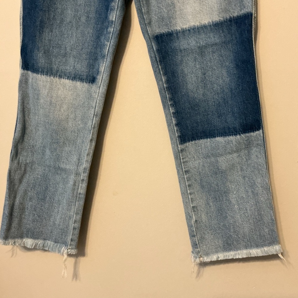 Insane Gene patchwork jeans - Picture 4 of 9